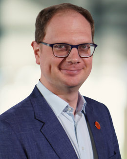 Peter DeYoung, Chief Executive Officer, Piramal Pharma Solutions