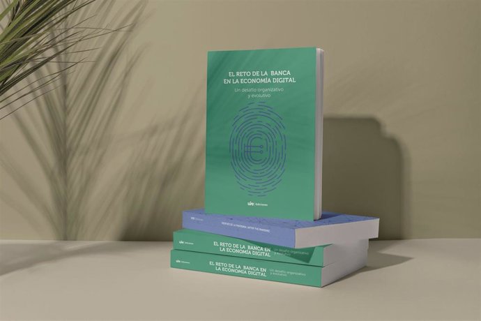 Libro del sello editorial UIE Ediciones