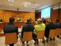 La juez en el caso de tráfico de influencias contra un guardia civil autoriza que declare tras los testigos
