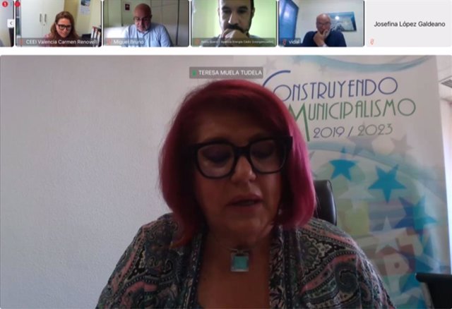 Jornada de la FAMP sobre impulso de un modelo local de descarbonización basado en la energía marina para Andalucía.