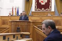 PP y Cs ofrecen sus medidas ante los "malos datos" de la Atención Primaria y PSOE defiende su gestión de mejora