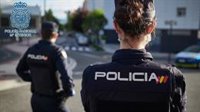 Detenida en Algeciras (Cádiz) la presunta responsable de siete robos con fuerza en interior de vehículos