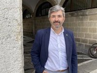 'Andaluces Levantaos' solicita participar de los debates electorales "por pluralidad democrática"