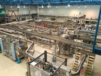 Capsa Food cierra 2021 con una cifra de ventas récord de 758 millones