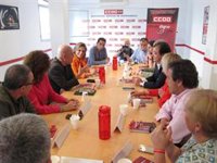 El nuevo corredor ferroviario en el tramo desde Badajoz a Plasencia empezará a funcionar en las próximas semanas