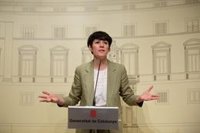 Pontón (BNG) se fija como objetivo "romper la hegemonía del PP" y llegar a la Xunta en 2024