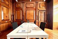 Spaces abre en Madrid el centro de 'coworking' más grande de España