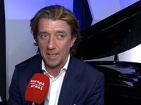 Colate Vallejo-Nágera, sus impactantes revelaciones en su biografía: "Nacho Cano me salvó la vida"