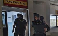 Detienen a tres hombres en una misma noche por robos en Magaluf