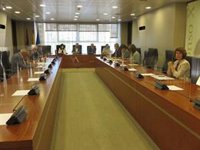 La Asamblea pide que se reserven plazas en los Conservatorios de Danza de la Región para personas con discapacidad