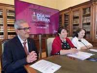 El Escorial y Segovia, son las ubicaciones elegidas para la Fiesta del Día de la Tierra 2022