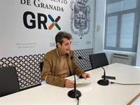 UP y PSOE de Granada exigen "la aceleración de inversiones" en el tramo Almería-Granada del Corredor Mediterráneo