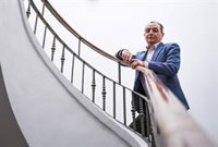 La CEV viaja a Bruselas para trasladar los problemas que "más preocupan a las empresas" la Comunitat Valenciana