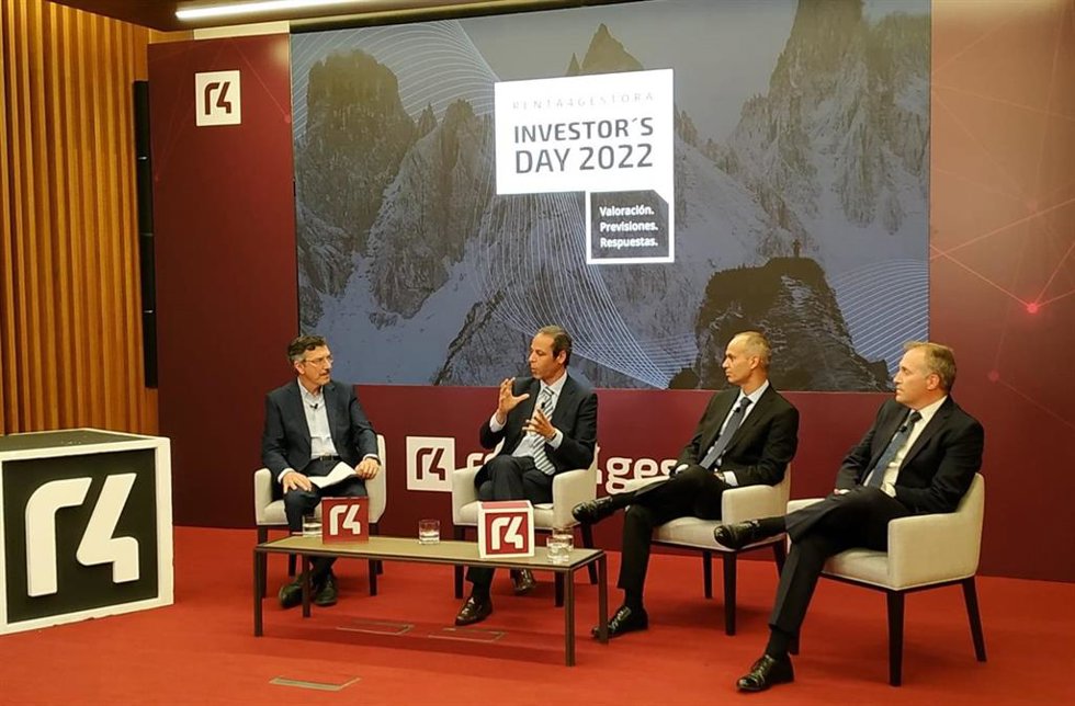 Investor's Day de Renta 4.