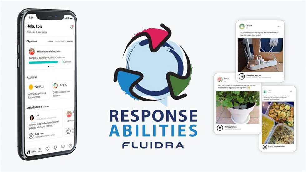ResponseAbilities de Fluidra