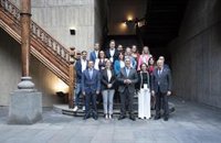 Canarias acoge hasta el viernes el 'I Encuentro Monográfico de Comunidades Autónomas Cooperación-Migraciones'