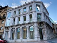 Piñán lamenta la "ignorancia sobre la realidad" de Mallada (PP) respecto al "momento maravilloso" del Bellas Artes