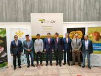 Mañueco asegura que el Gobierno de CyL es "fuerte, sólido, unido, acoplado y gobernando con normalidad"