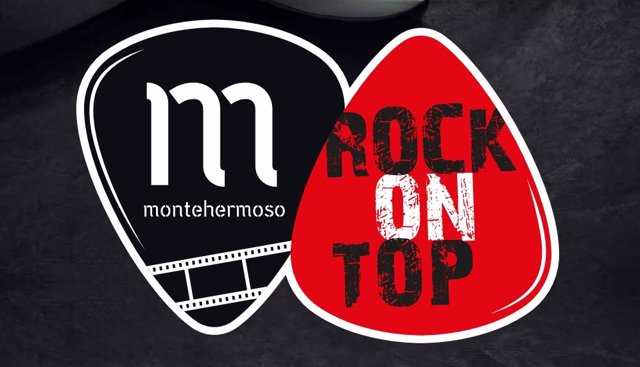 'Rock On Top' Montehermoson
