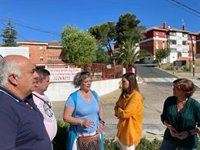 El PSOE de Huelva se compromete a atender las necesidades educativas especiales de menores en sus propios pueblos