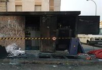 El pleno aborda los "alarmantes" cortes de luz en el Polígono Sur y Muñoz promete "apretar más" a Endesa y AVRA