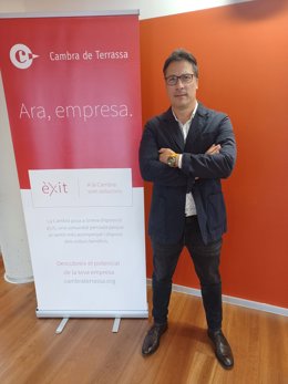 L'expert en assessorament jurídic internacional Daniel González
