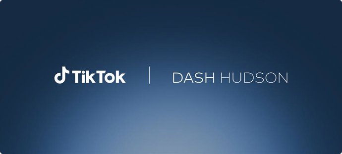 Dash Hudson's Social Entertainment Solution