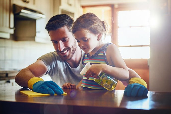 Univar Solutions and ANGUS Expand Distribution Agreement in Europe to Include the Homecare & Industrial Cleaning Market