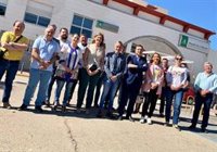 El PSOE de Sevilla achaca a PP y Cs un "deterioro drástico" de la sanidad pública y avisa de "retroceso social"