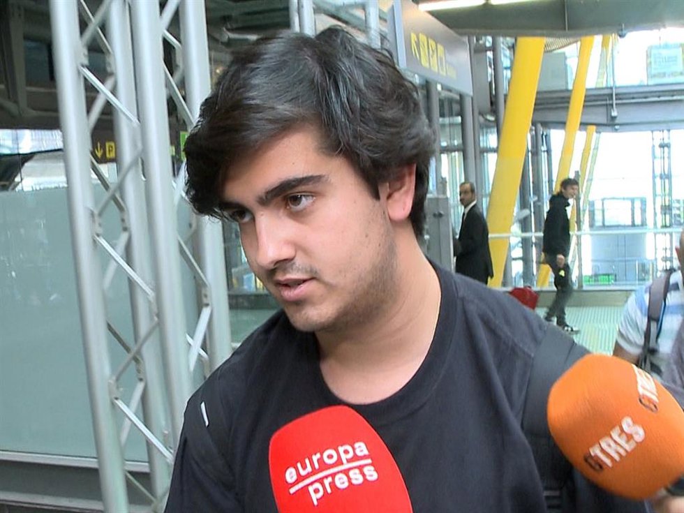 JORGE BÁRCENAS