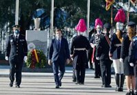 La Policía Municipal expedienta al comisario Morcillo con pérdida de escalafón y 7 días de empleo y sueldo