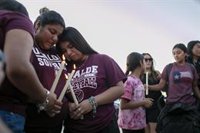La Asociación Nacional del Rifle no cancela su evento en Texas y culpa a la salud mental de tirador de Uvalde