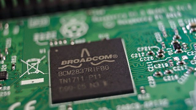 Broadcom Compra VMware Por M s De 64 500 Millones