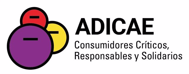 Archivo - Logo de Adicae