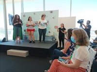 950 asociaciones de discapacidad intelectual debaten en Valncia sobre sus retos de futuro