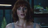 ¿Será Bryce Dallas Howard Sue Storm en Los 4 Fantásticos de Marvel?