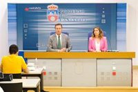 Cantabria destina 3,7 millones a fomentar la competitividad de las empresas pesqueras