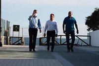 El Ayuntamiento de Palos de la Frontera (Huelva) intensifica las actuaciones en Mazagón de cara al verano