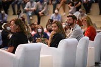 Francina Armengol y Raquel Sánchez se reúnen este viernes en Palma y asisten a la primera piedra de una promoción de VPO