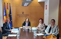 IbDona y UIB colaboran en la Universidad de Verano de Estudios de Género y la Cátedra de Estudios de Violencia de Género