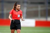 Zulema González arbitrará la final entre FC Barcelona y Sporting Huelva