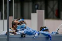 Sanidad tuvo incidencias en el 22% de los contratos de INGESA en  pandemia y llegó a pagar 4 euros por mascarilla