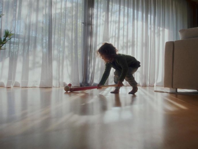 La campaña de la Copa del Mundo Terrassa 2022 "A veces el camino es tan importante como la meta"