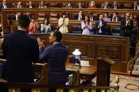 La Ley Audiovisual provoca por primera vez que PSOE y Podemos voten distinto en un proyecto del Gobierno