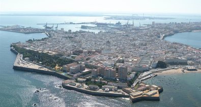 Cádiz