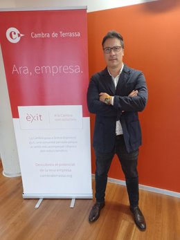 El experto en asesoramiento jurídico internacional Daniel González