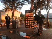 Diputación de Jaén da la bienvenida a la nueva junta directiva del Jaén Rugby