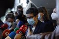 La Audiencia de Zaragoza archiva el 'caso Ghali' para la exministra González Laya al no ver indicios de delito