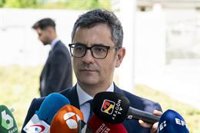 Bolaños duda que el PP no haya escuchado la "humillación" de Gallardo a una diputada de CyL: "Le da vergüenza"