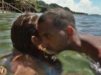 Yulen y Anabel Pantoja ya no se esconden: "Yo también le quiero"